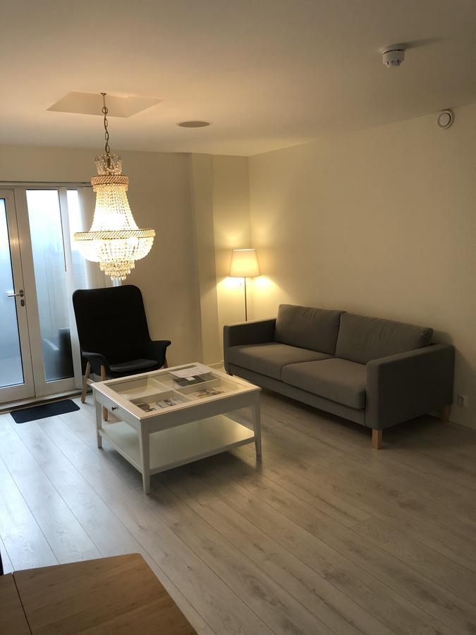 Engen Apartment Μπέργκεν Εξωτερικό φωτογραφία